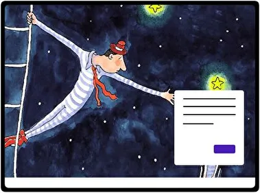 Abstract Oil Art theme for Windows 11