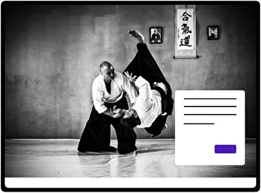 Aikido theme for Windows 11