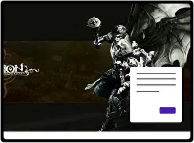 Aion theme for Windows 11
