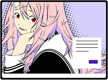 Air Gear theme for Windows 11