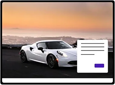 Alfa Romeo theme for Windows 11