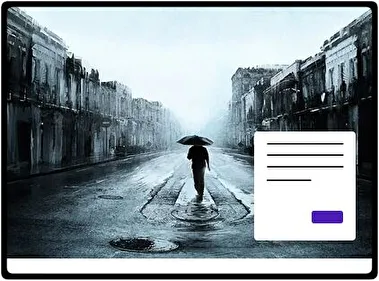 Alone theme for Windows 11