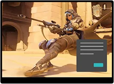 Ana Dark theme for Windows 11