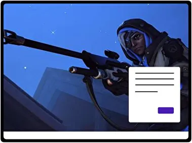 Ana theme for Windows 11