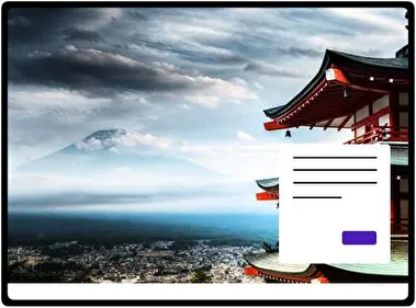 Ancient Buildings theme for Windows 11