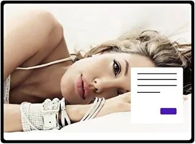 Angelina Jolie theme for Windows 11