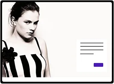 Anna Paquin theme for Windows 11