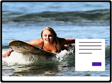 Annasophia Robb theme for Windows 11