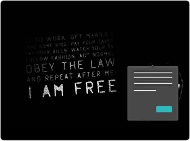 Anonymous Dark theme for Windows 11