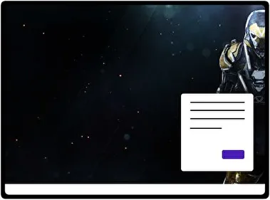 Anthem theme for Windows 11