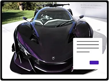 Apollo Intensa Emozione theme for Windows 11