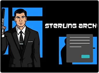 Archer Dark theme for Windows 11