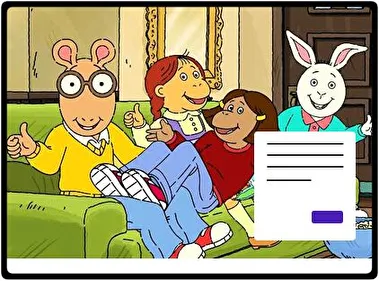 Arthur theme for Windows 11