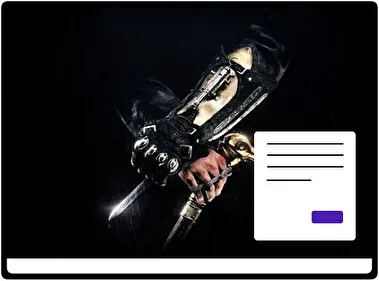 Assassin S Creed Syndicate theme for Windows 11