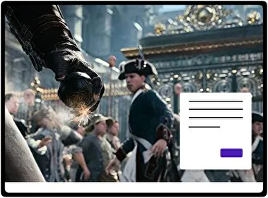 Assassins Creed theme for Windows 11