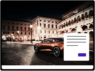 Aston Martin Vanquish theme for Windows 11