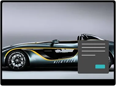 Aston Martin Dark theme for Windows 11