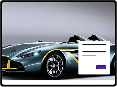 Aston Martin theme for Windows 11