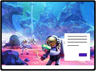 Astroneer2 theme for Windows 11