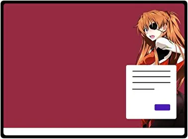 Asuka theme for Windows 11
