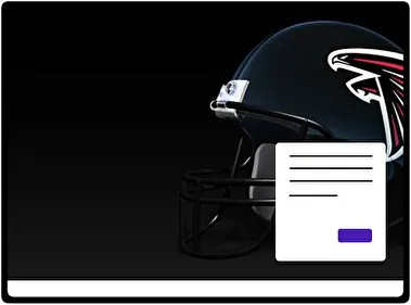 Atlanta Falcons theme for Windows 11