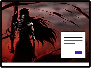 Awesome Anime theme for Windows 11