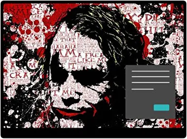 Awesome Dark theme for Windows 11
