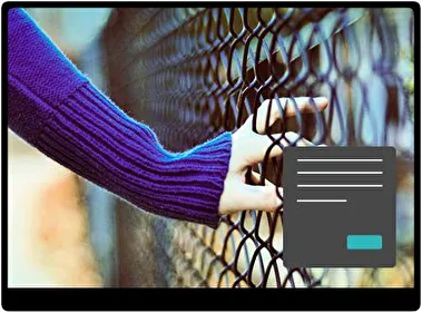 Beautiful Scenery Dark theme for Windows 11