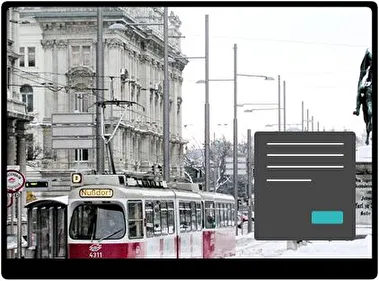 Beautiful Vienna Dark theme for Windows 11