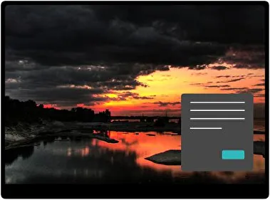 Beautiful Dark theme for Windows 11