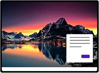 Best Ultra HD 4K theme for Windows 11