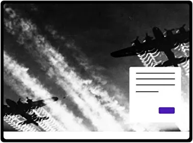 Black and White theme for Windows 11