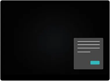 Black Texture Dark theme for Windows 11