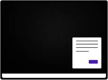 Black Texture theme for Windows 11