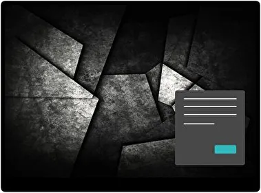 Black Dark theme for Windows 11