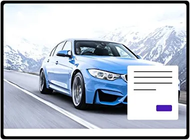 Bmw M3 theme for Windows 11