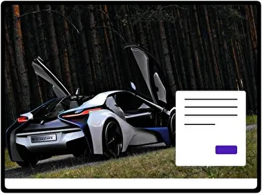 Bmw theme for Windows 11