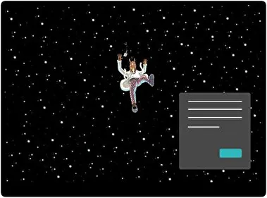 BoJack Horseman Dark theme for Windows 11