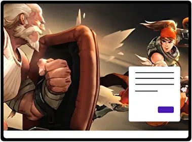 Brigitte theme for Windows 11