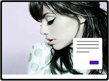 Brittany Murphy theme for Windows 11