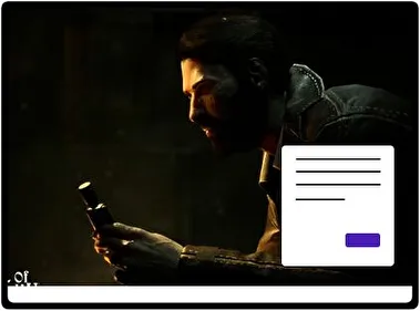 Call Cthulhu theme for Windows 11