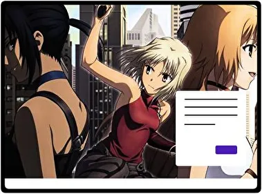 Canaan theme for Windows 11