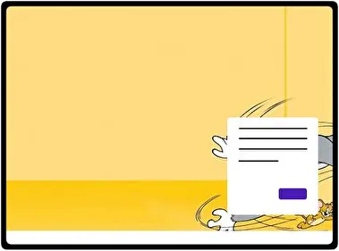 Cartoon theme for Windows 11