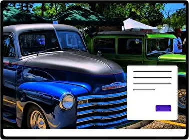 Chevrolet theme for Windows 11