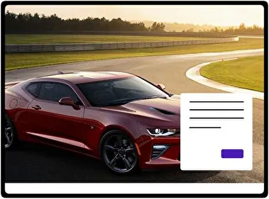 Chevy theme for Windows 11