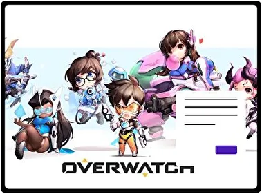 Chibi Mixed theme for Windows 11