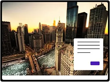 Chicago theme for Windows 11