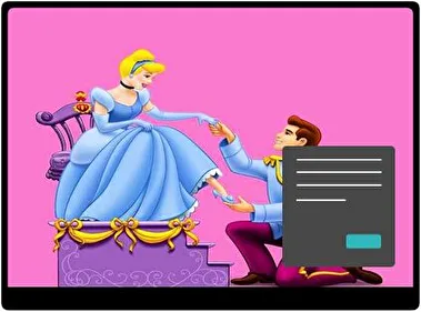 Cinderella Dark theme for Windows 11