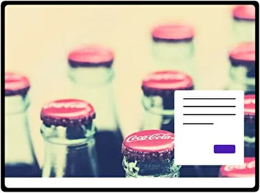 Cola Bottle theme for Windows 11