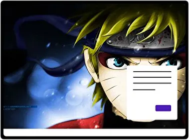 Cool Anime theme for Windows 11